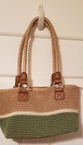 Croft and Barrow Handbag